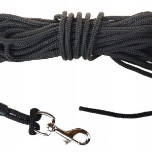 Linka Treningowa Dla Psa 0,6 CM / 10 M Nelson-x - 1 zdjęcie