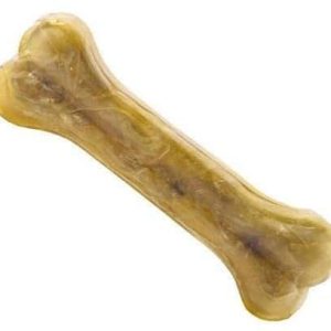 Lolo Pets Kość Prasowana Naturalna 12,7Cm 25 Sztuk 5904479803023 - 1 zdjęcie
