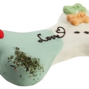 LOLO PETS LOLO PEST TORT DLA PSA "LOVE" MIĘSNO WARZYWNY 250G 75532 - 1 zdjęcie