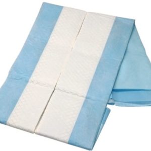 Lolo Pets Maty absorbujące dla psa 45x60cm 10szt. nr kat. LO-54087 - 1 zdjęcie