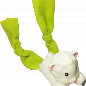 Lp Zabawka winylowa Owca 23CM pupilek - 1 zdjęcie