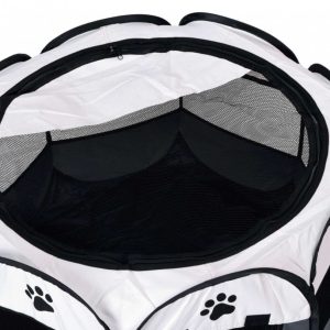 Lumarko Lumarko Kojec materiałowy dla zwierząt XL - szary 5902340318201  Goc - 1 zdjęcie
