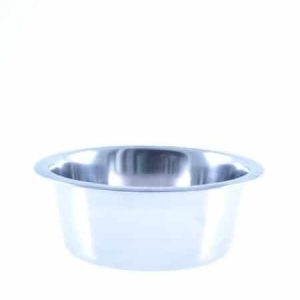 Lupi Pets Miska Dla Psa Metal 13cm 0.47l - 1 zdjęcie