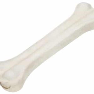 Maced Kość prasowana 20-21cm biała - 1 zdjęcie