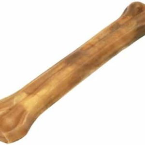 Maced Kość prasowana 20-21cm naturalna - 1 zdjęcie