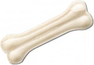 Maced Kość prasowana biała 7,5cm 5szt. - 1 zdjęcie
