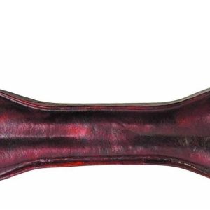 Maced Kość prasowana czekoladowa 21cm 1szt - 1 zdjęcie