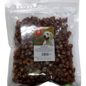 Maced MACED Sushi kurczak z rybą 500g 40-0007-0054 - 1 zdjęcie