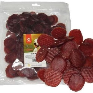 Maced Maced Talarki z kaczki 500g Dostawa GRATIS od 99 zł + super okazje - 1 zdjęcie