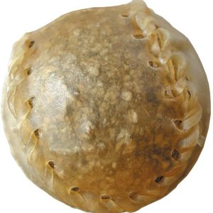 Maced Przysmak Dla Psa - Piłka Baseball 7,5Cm - 1 zdjęcie