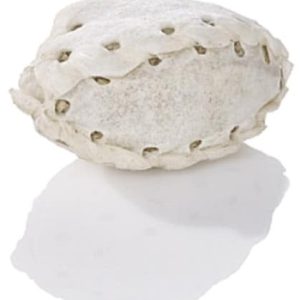 Maced Przysmak dla psa rugby białe 7,5cm 1szt - 1 zdjęcie