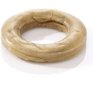 Maced Ring naturalny prasowany 13cm 1szt - 1 zdjęcie