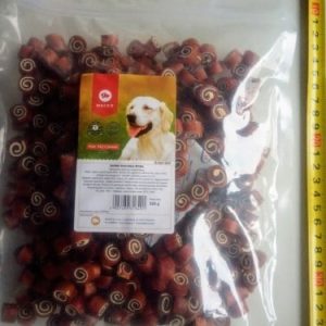 MACED Sushi Kaczka z Rybą 500g Treserki - 1 zdjęcie