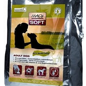 Mac's Soft Grain Free (3 X 5kg) 11545745 - 1 zdjęcie