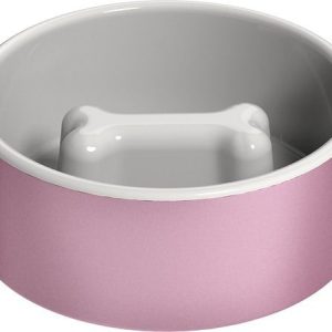 Maelson Magisso dla psa Naturally Cooling Ceramics różowa L 90204 - 1 zdjęcie
