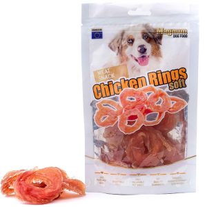 Magnum CHICKEN rings soft /16.561 - 1 zdjęcie