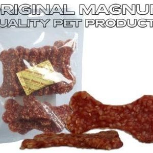 Magnum Kość Z Kaczki Z Ryżem 250G - 1 zdjęcie
