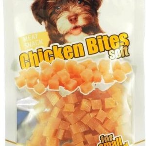 MAGNUM MAGNUM CHICKEN BITES SOFT 80g - 1 zdjęcie