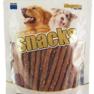 Magnum Magnum Duck and rice sticks 250g MS_15387 - 1 zdjęcie