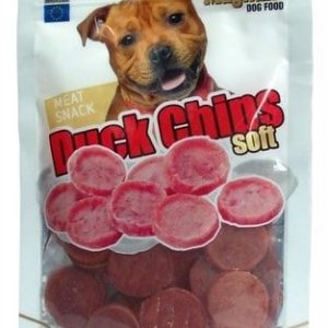 Magnum Magnum Duck Chips Soft 80g MS_15435 - 1 zdjęcie
