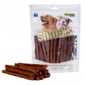 MAGNUM MAGNUM Lamb and Rice Stick 250g [16622] - 1 zdjęcie