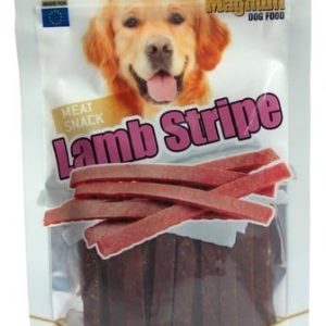 Magnum Magnum Lamb Stripe 80g MS_15440 - 1 zdjęcie
