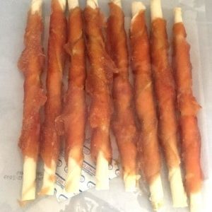Magnum Magnum Pałka wołowa z kurczakiem 500g MS_15874 - 1 zdjęcie