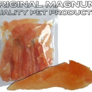 Magnum Miękki Filet Z Kurczaka 250G - 1 zdjęcie