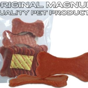 Magnum Mięsna Kość Z Kaczki 250G - 1 zdjęcie