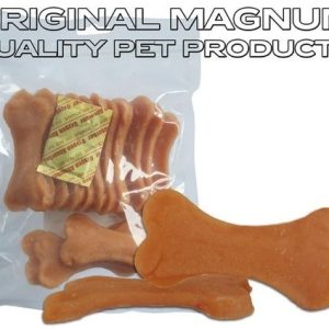 Magnum Mięsna Kość Z Kurczaka 250G - 1 zdjęcie