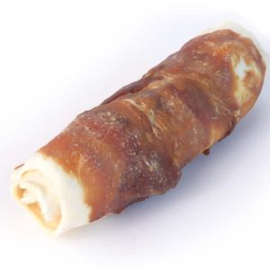 Magnum ROLL on RAWHIDE stick DUCK /16.653 - 1 zdjęcie