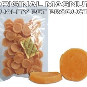 Magnum Talarki z kurczaka 250g 14830 - 1 zdjęcie