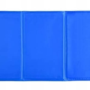 Mata Chłodząca Dla Psa Duża XXL 52x104cm Legowisko - 1 zdjęcie