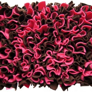Mata Węchowa Dla Psa 40x30cm Cupcake + Gratis! - 1 zdjęcie