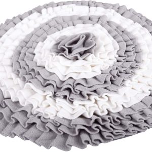 Mata Węchowa Dla Psa Kota Zabawka Edukacyjna 50 cm - 1 zdjęcie