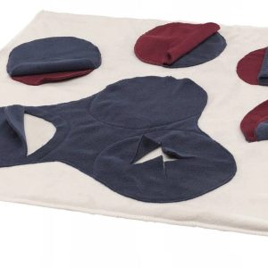 Mata węchowa Dog Activity Sniffing Blanket, 70 × 7 - 1 zdjęcie
