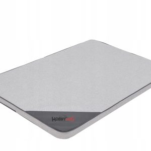 Materac Light, Legowisko Łóżko kojec psa M 80x54cm - 1 zdjęcie
