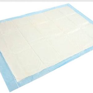 Maty Podkłady Dla Psa Nauka Sikania 60x60 50szt - 1 zdjęcie