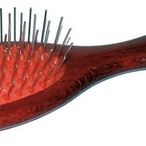 Maxi Pin Maxi Pin mała i twarda szczotka z krótkimi pinami 20mm - 1 zdjęcie