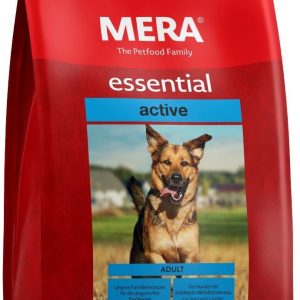 MERA Essential Active 12,5 kg - 1 zdjęcie