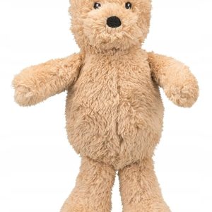 Miś, plusz, 30 cm - 1 zdjęcie