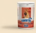 Mikita Canvital + Karnityna 150 tabletek PIES - 1 zdjęcie