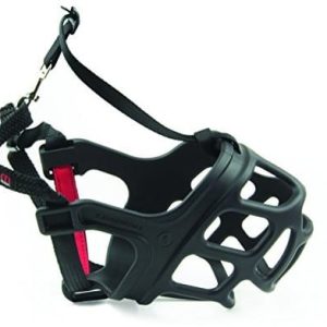 Mikki mikki 6240350 Mighty muzzle kaganiec, xxl 6240355 - 1 zdjęcie