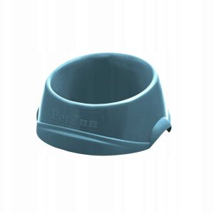 Miska Comfy Space Bowl 1500 ML Niebieska - 1 zdjęcie