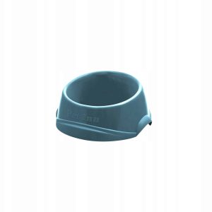 Miska Comfy Space Bowl 300 ML Niebieska - 1 zdjęcie