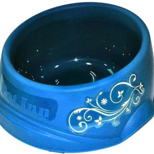 Miska Comfy Space Bowl 700 ML Decoline Niebieska - 1 zdjęcie
