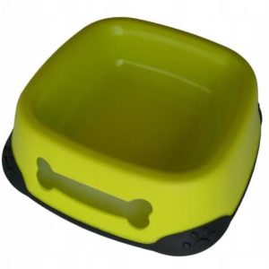 miska dla psa szczeniaka 17 cm średnicy - 1 zdjęcie