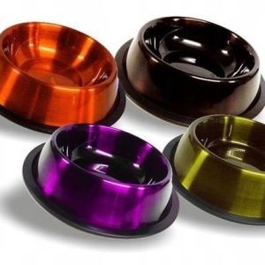 Miska Happet M115 kolor mix 18cm/0.9l - 1 zdjęcie