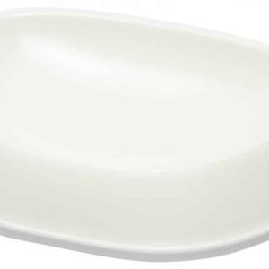 Miska Moderna Sensibowl 2200 ml Biały - 1 zdjęcie