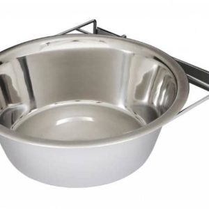 Miska Przykręcana Do Klatki Kojca 2,8L - 1 zdjęcie